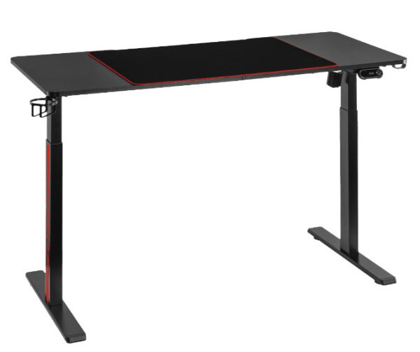 Sto gaming Serioux Elysi LED RGB 1400x600x730mm