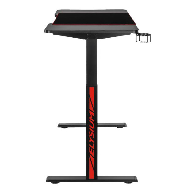 Sto gaming Serioux Elysi LED RGB 1400x600x730mm