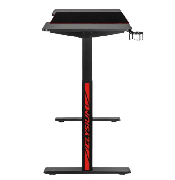 Sto gaming Serioux Elysi LED RGB 1400x600x730mm