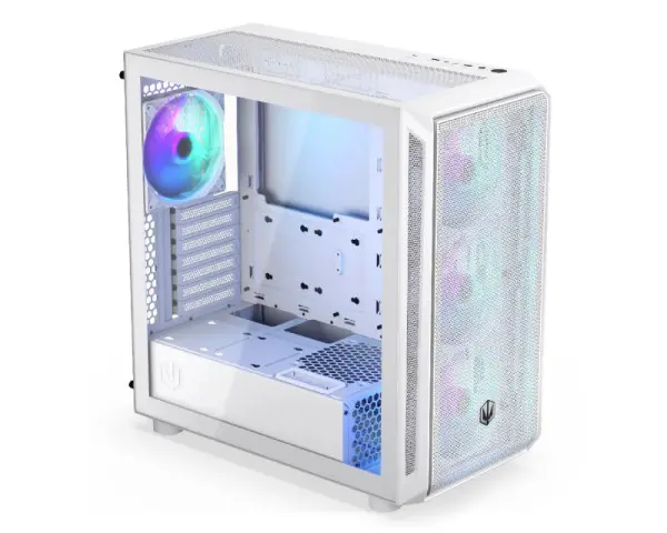 ENDORFY Arx 700 ARGB kućište belo (EY2A017) 