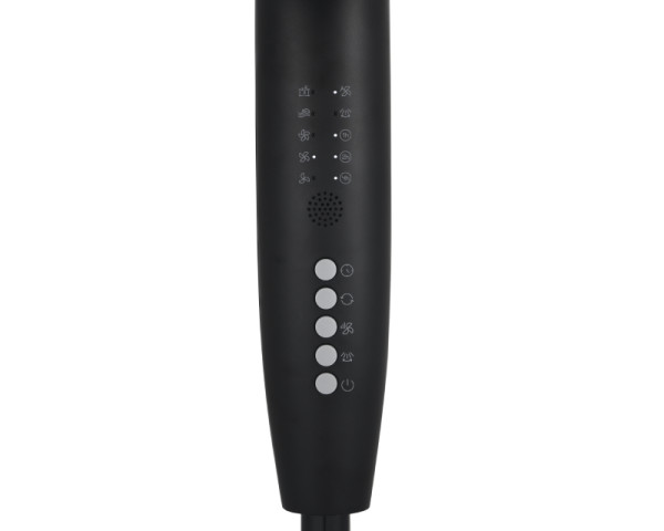 BEKO EFS 6700 B Ventilator 