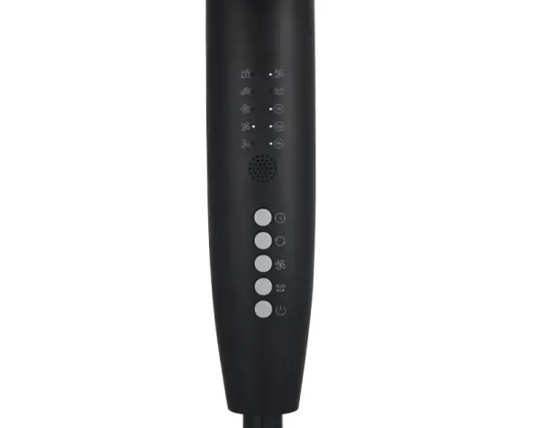 BEKO EFS 6700 B Ventilator 
