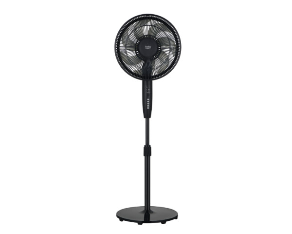 BEKO EFS 6700 B Ventilator 