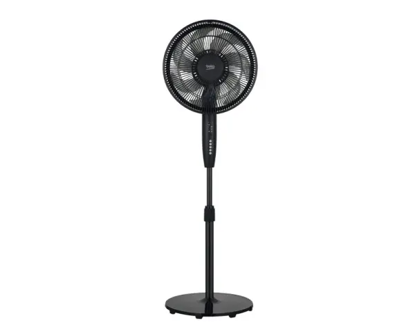 BEKO EFS 6700 B Ventilator 