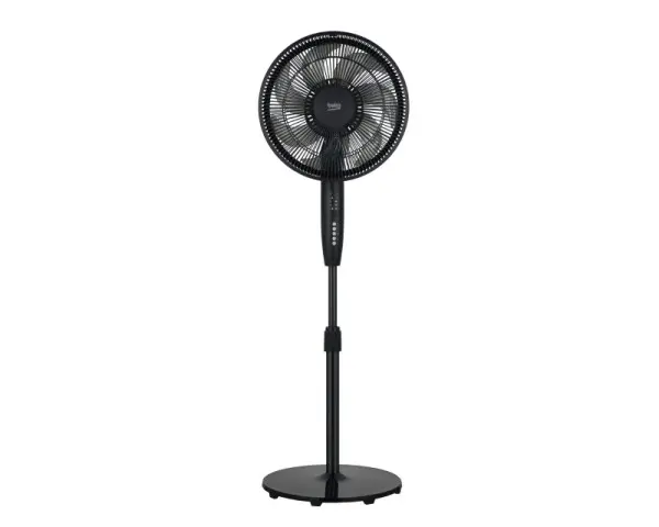 BEKO EFS 6700 B Ventilator 