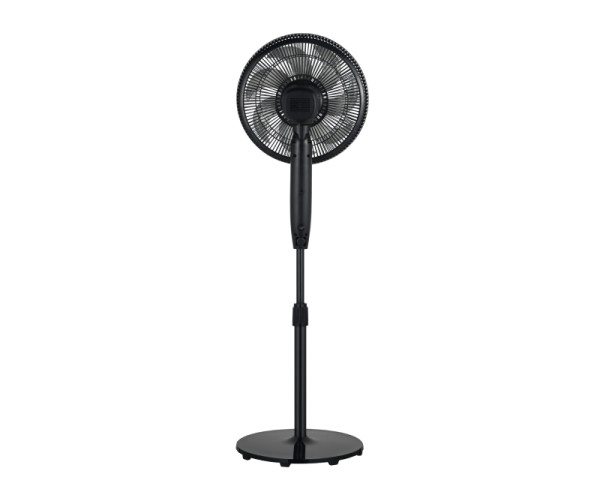 BEKO EFS 6700 B Ventilator 