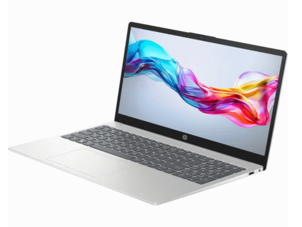 Laptop HP 15-fd0096nm DOS15.6''FHD AG IPSi7-1355U16GB512GBsrebrna' ( 'B7SP1EA#BED' ) 