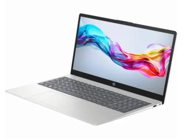 Laptop HP 15-fd0096nm DOS15.6''FHD AG IPSi7-1355U16GB512GBsrebrna' ( 'B7SP1EA#BED' ) 