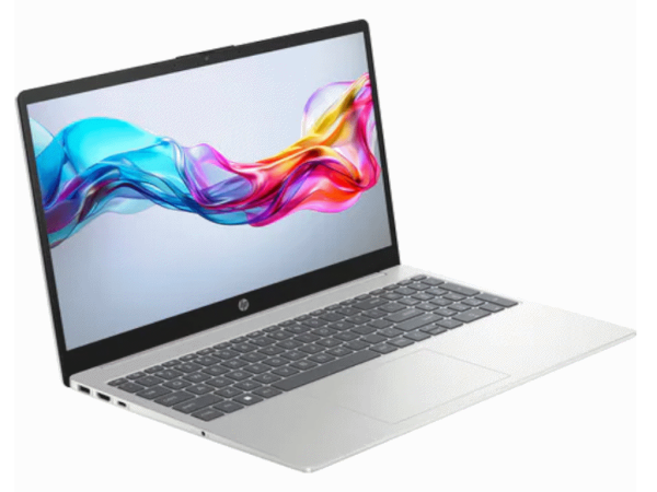 Laptop HP 15-fd0096nm DOS15.6''FHD AG IPSi7-1355U16GB512GBsrebrna' ( 'B7SP1EA#BED' ) 