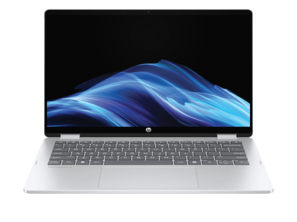 Laptop HP OmniBook 5 Flip 14-fp0003nm DOS14''2K Touchi5-1334U16GB onboard1TBbacklitsrebrna' ( 'BT0S3EA#BED' ) 