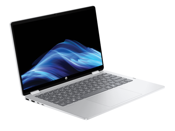Laptop HP OmniBook 5 Flip 14-fp0025nn DOS14''2K TouchCore 7-150U24GB onboard1TBbacklitsrebrna' ( 'BT0S4EA#ABB' ) 