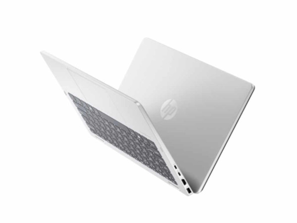 Laptop HP OmniBook 5 Flip 14-fp0025nn DOS14''2K TouchCore 7-150U24GB onboard1TBbacklitsrebrna' ( 'BT0S4EA#ABB' ) 