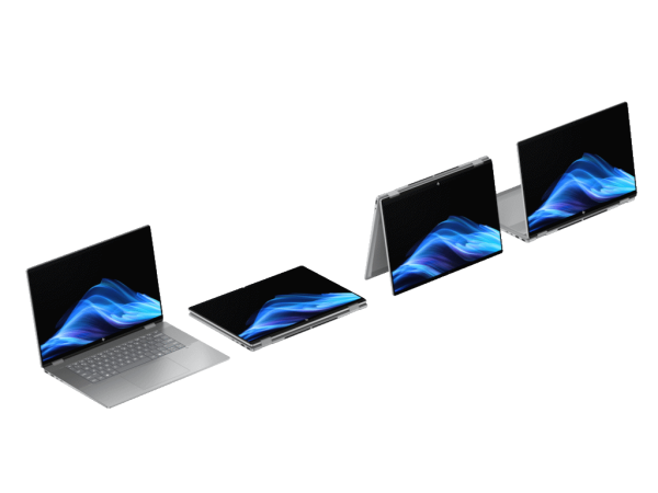 Laptop HP OmniBook X Flip 16-as0018nn W11H16''3K OLEDTouch VRRCore U7-258V32GB1TBbackli3gsrebr' ( 'BT0S6EA#ABB' ) 