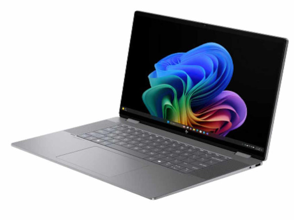 Laptop HP OmniBook X Flip 16-as0018nn W11H16''3K OLEDTouch VRRCore U7-258V32GB1TBbackli3gsrebr' ( 'BT0S6EA#ABB' ) 