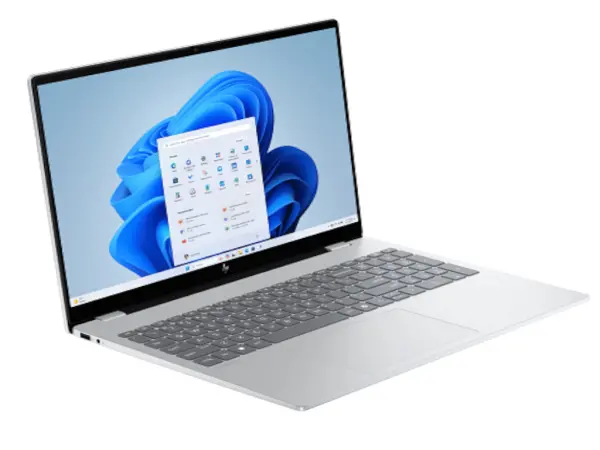 Laptop HP OmniBook 7 16-ay0001nn W11H16''2K OLEDTouchCore U7-255H32GB1TBRTX4050 6GBback3gsreb' ( 'BT0S7EA#ABB' ) 