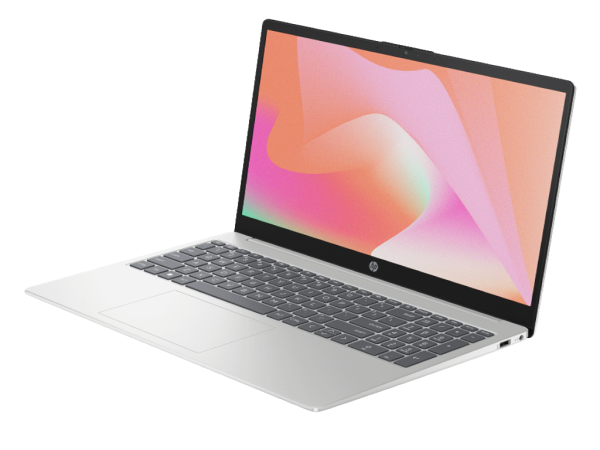 Laptop HP 15-fc0058nia W11H15.6''FHD AGRyzen 3-7320U8GB onboard256GBsiva' ( 'BX7M7EA#BH5' ) 