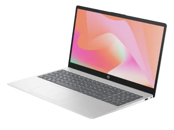Laptop HP 15-fc0058nia W11H15.6''FHD AGRyzen 3-7320U8GB onboard256GBsiva' ( 'BX7M7EA#BH5' ) 