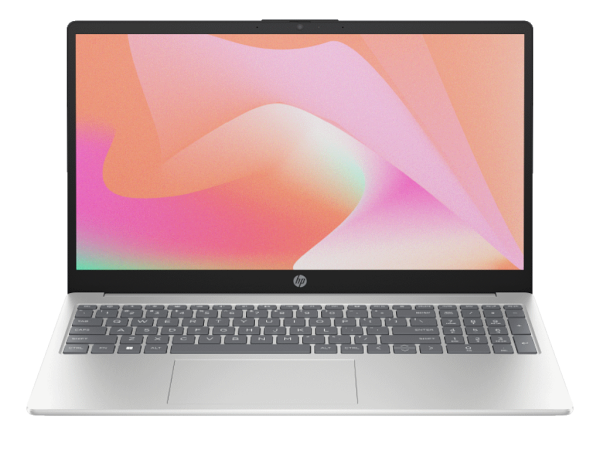 Laptop HP 15-fc0058nia W11H15.6''FHD AGRyzen 3-7320U8GB onboard256GBsiva' ( 'BX7M7EA#BH5' ) 