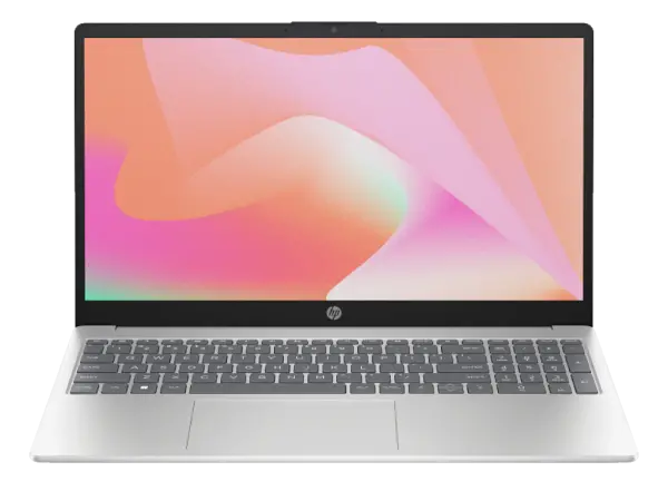Laptop HP 15-fc0058nia W11H15.6''FHD AGRyzen 3-7320U8GB onboard256GBsiva' ( 'BX7M7EA#BH5' ) 