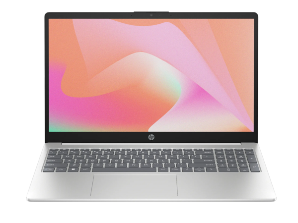 Laptop HP 15-fd1055nm DOS15.6''FHD AGCore 3-100U16GB512GBbela' ( 'BX8B3EA#BED' ) 