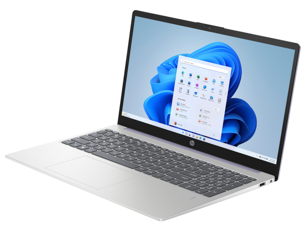 Laptop HP 15-fd1046nm DOS15.6''FHD AG IPSCore U5-125H16GB1TBsivo plava' ( 'BX8N6EA#BED' ) 