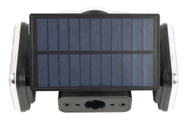 Solarna LED lampa sa PIR senzorom 30W LRFS3164