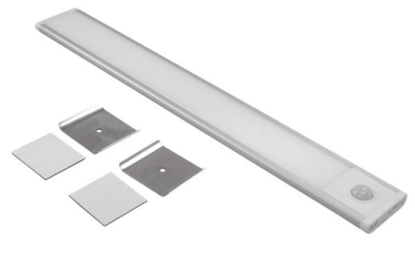 LED lampa sa PIR senzorom CL1730P 48 kom. LED dioda 1.5W, 85 lm