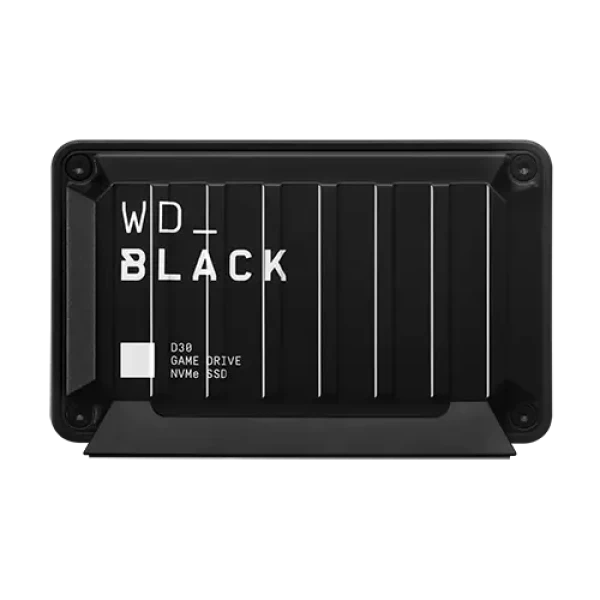Eksterni SSD WESTERN DIGITAL D30 Game Drive DBATL5000ABK-WESN 500GB