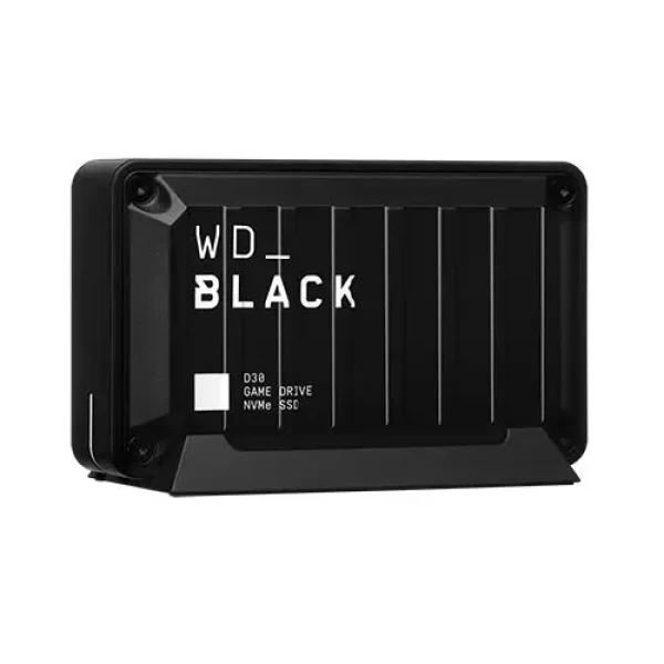 Eksterni SSD WESTERN DIGITAL D30 Game Drive DBATL5000ABK-WESN 500GB