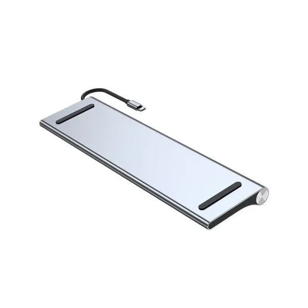Zeus docking station USB-C Hub BYL-2003