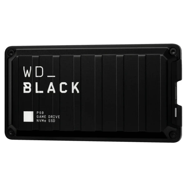 Eksterni SSD WESTERN DIGITAL P50 Game Drive WDBA3S0010BBK-WESN 1TB