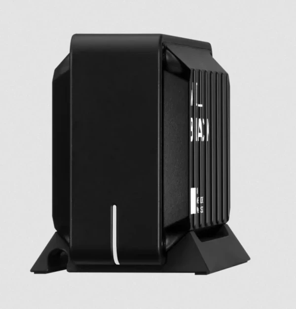 Eksterni SSD WESTERN DIGITAL D30 Game Drive WDBATL0010BBK 1TB