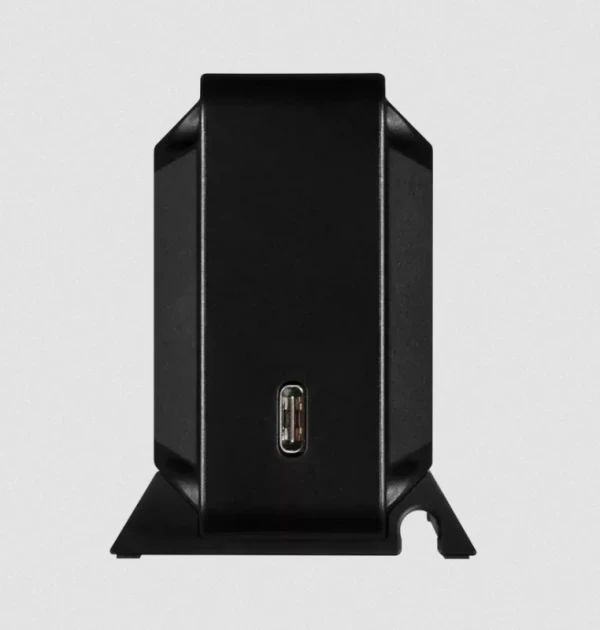 Eksterni SSD WESTERN DIGITAL D30 Game Drive WDBATL0010BBK 1TB