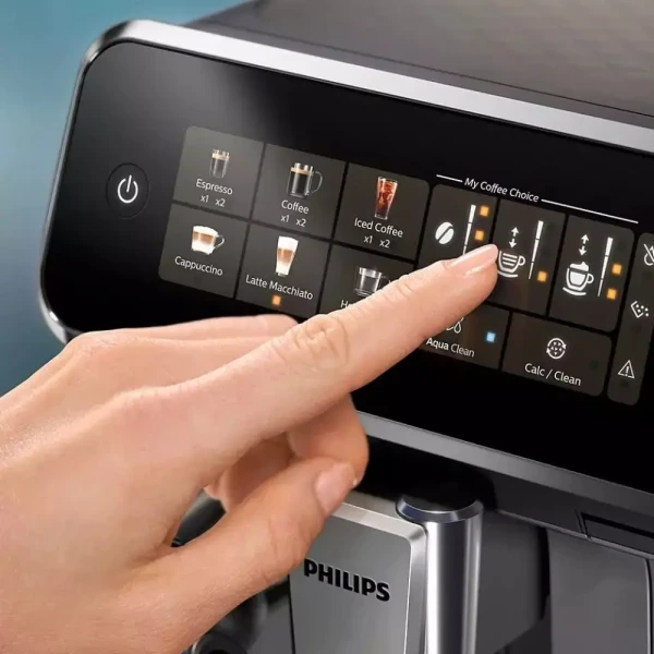 Aparat za espresso Philips EP334790