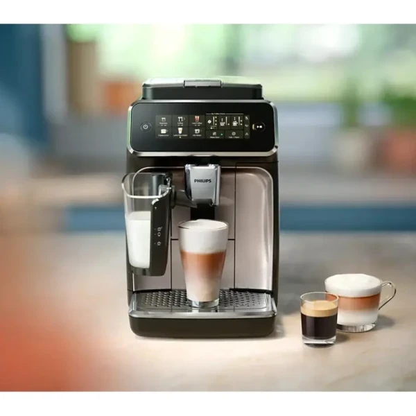 Aparat za espresso Philips EP334790