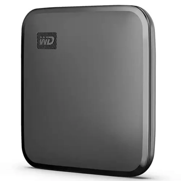 Eksterni SSD WESTERN DIGITAL Elements SE WDBAYN0020BBK-WESN 2TB Black