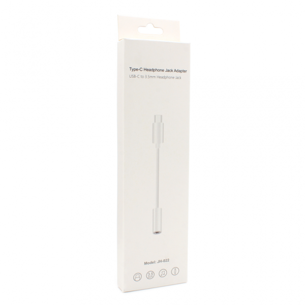 Adapter Type C na 3.5mm HQ beli