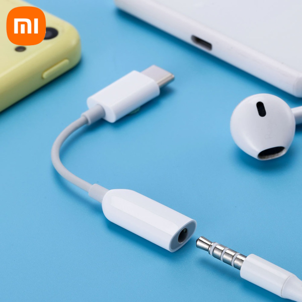 Adapter Mi Type C na 3.5mm HQ beli