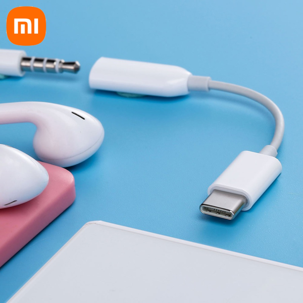 Adapter Mi Type C na 3.5mm HQ beli
