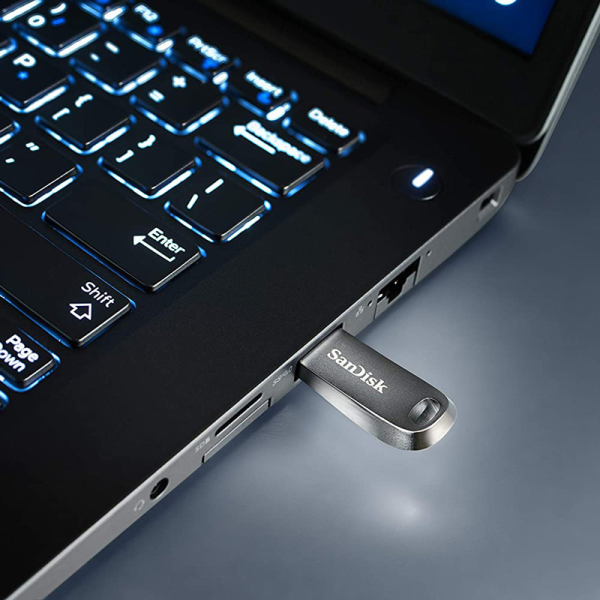USB flash memorija SanDisk Cruzer Ultra 3.1 32GB ZJ CN