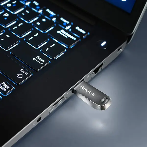 USB flash memorija SanDisk Cruzer Ultra 3.1 32GB ZJ CN