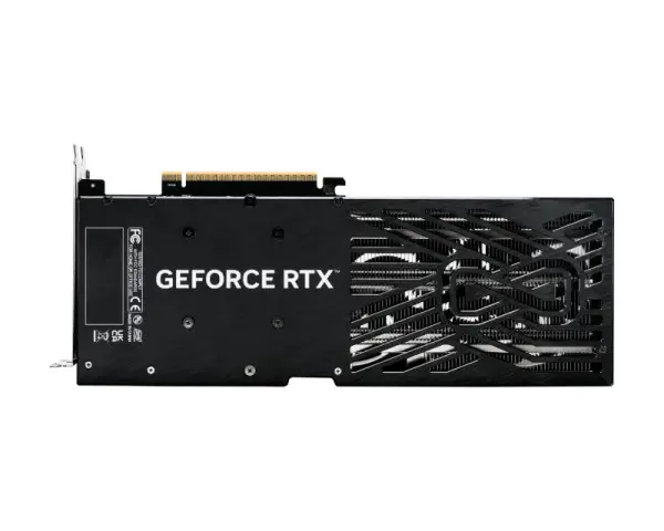 PALIT nVidia GeForce RTX 5060 8GB 128bit RTX 5060 Infinity 3 OC grafička karta