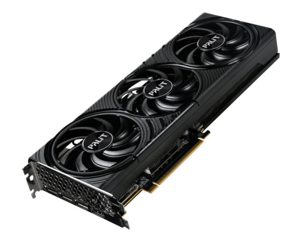 PALIT nVidia GeForce RTX 5060 8GB 128bit RTX 5060 Infinity 3 OC grafička karta