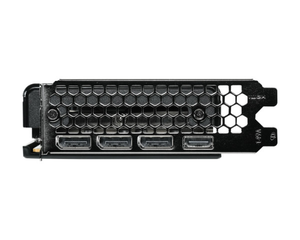 PALIT nVidia GeForce RTX 5060 8GB 128bit RTX 5060 Infinity 3 OC grafička karta