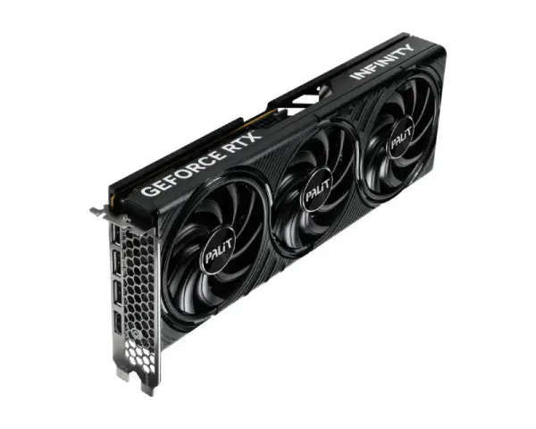 PALIT nVidia GeForce RTX 5060 8GB 128bit RTX 5060 Infinity 3 grafička karta