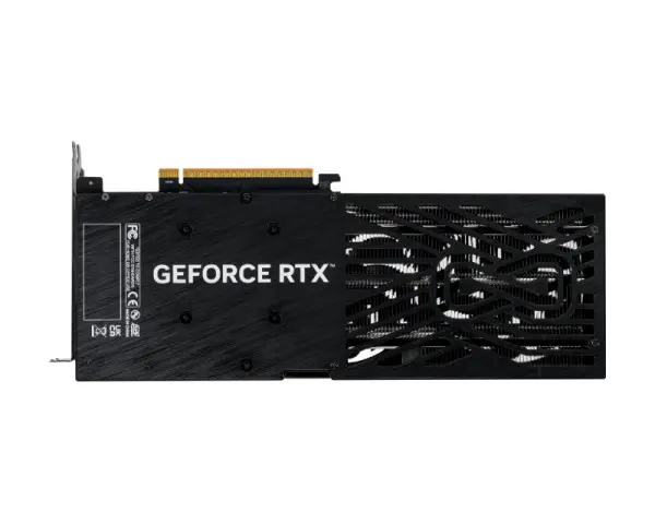 PALIT nVidia GeForce RTX 5060 8GB 128bit RTX 5060 Infinity 3 grafička karta