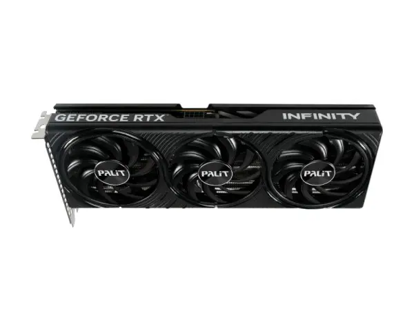 PALIT nVidia GeForce RTX 5060 8GB 128bit RTX 5060 Infinity 3 grafička karta