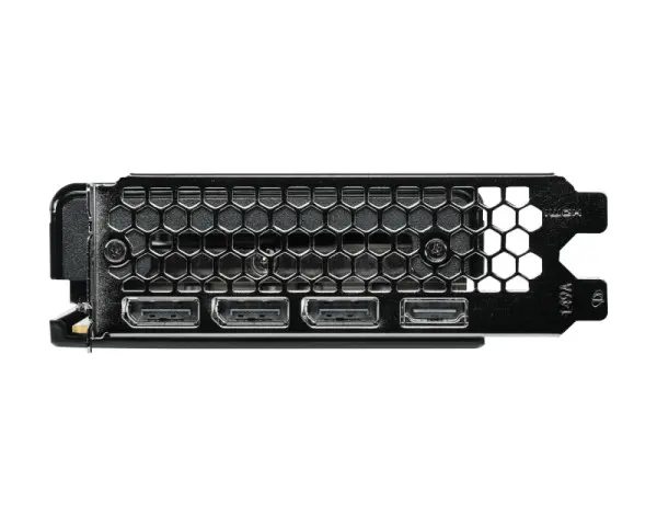 PALIT nVidia GeForce RTX 5060 8GB 128bit RTX 5060 Infinity 3 grafička karta