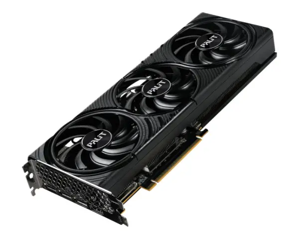 PALIT nVidia GeForce RTX 5060 8GB 128bit RTX 5060 Infinity 3 grafička karta
