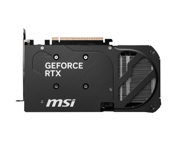 MSI GeForce RTX 5060 Ti SHADOW 16GB 128bit RTX 5060 Ti 16G SHADOW 2X OC PLUS grafička karta